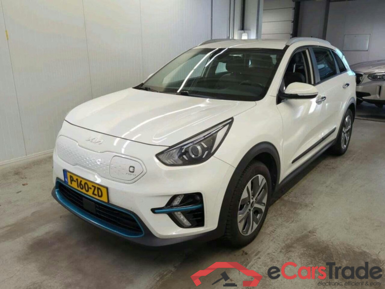 KIA e-Niro DynamicLine 64 kWh #1