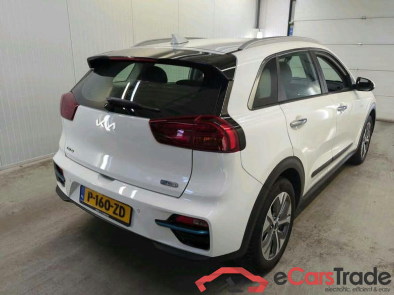 KIA e-Niro DynamicLine 64 kWh #2
