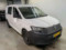 preview Volkswagen Caddy #4