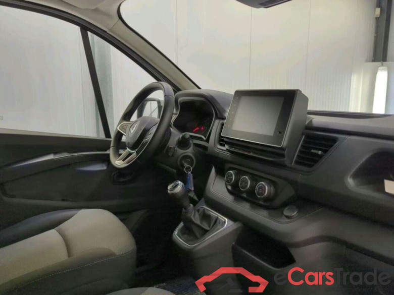 RENAULT Trafic 2.0 dCi T30 L2H1Work #3