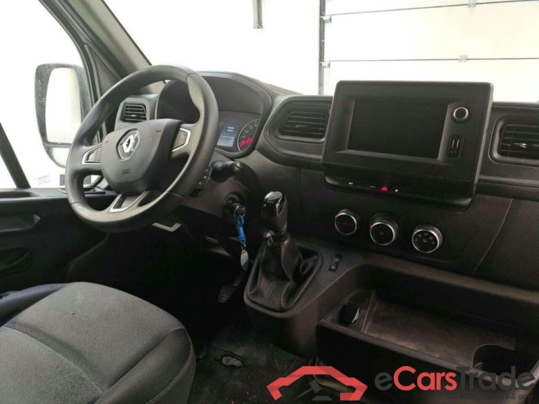 RENAULT Master T35 2.3 dCi L2H2 #3