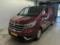 preview Renault Trafic #0
