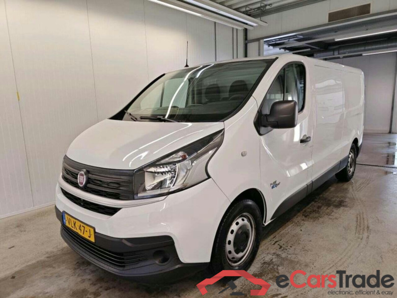 FIAT Talento 2.0 MJ L2H1 Basis #1