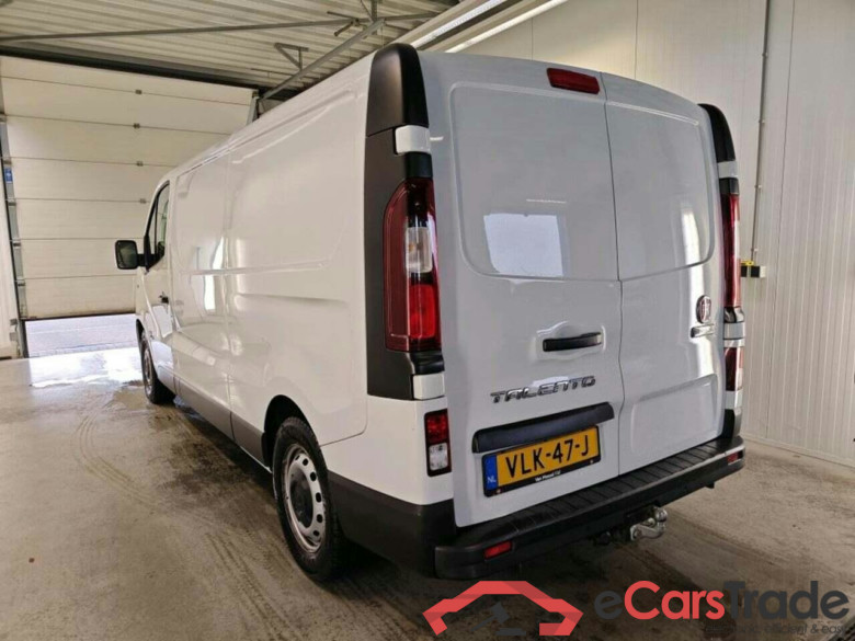 FIAT Talento 2.0 MJ L2H1 Basis #6