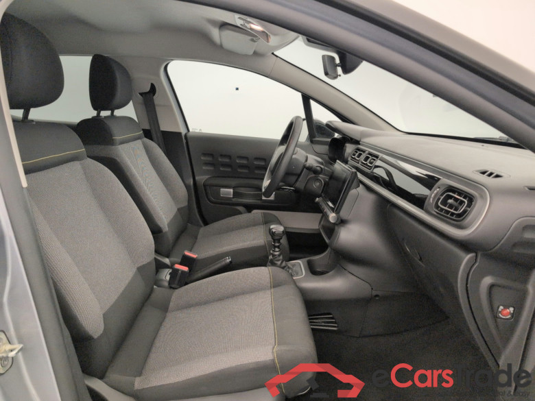 Citroen C3 Shine PureTech 110 S&S BVM6