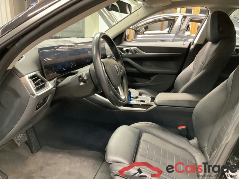 i4 Gran Coupe 40 eDrive 81kWh #4