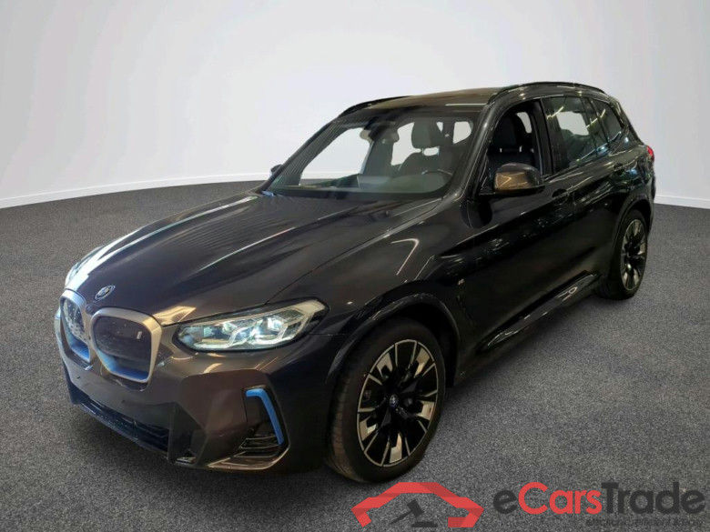 Baureihe iX3 Impressive 80kWh #1