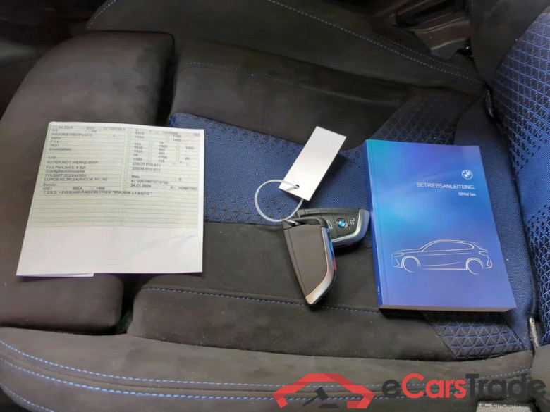 Baureihe 1 Lim. 120 i M Sport 2.0 131KW AT7 E6d #3