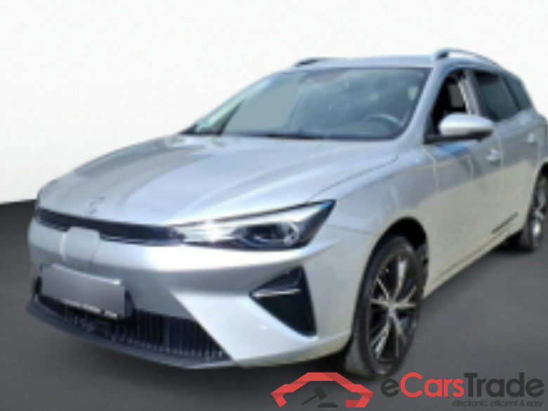MG MG5 Standard Luxury 5d 130kW #1