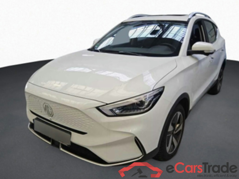MG ZS EV Standard Luxury 5d 130kW #1