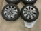 preview Mercedes EQA #5