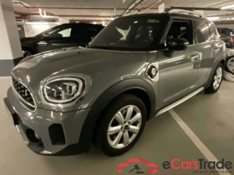 MINI COUNTRYMAN Mini Cooper SE Countryman All4 Aut. Classic Trim 5d 92kW