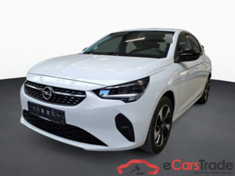 Corsa F e Elegance 50kWh #1