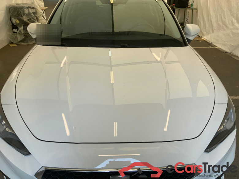 Leon Style 2.0 TDI 110KW AT7 E6d #4