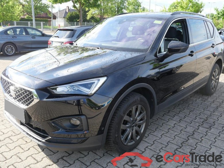 Tarraco Style 2.0 TDI 110KW AT7 E6d #1