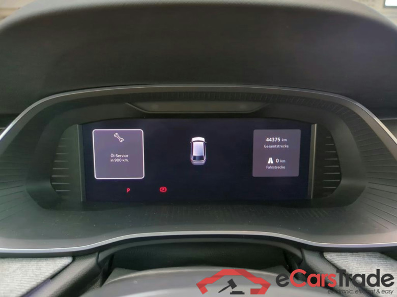 Octavia Combi 2.0 TDI 110 kW Selection TDI 110KW AT7 6E #5