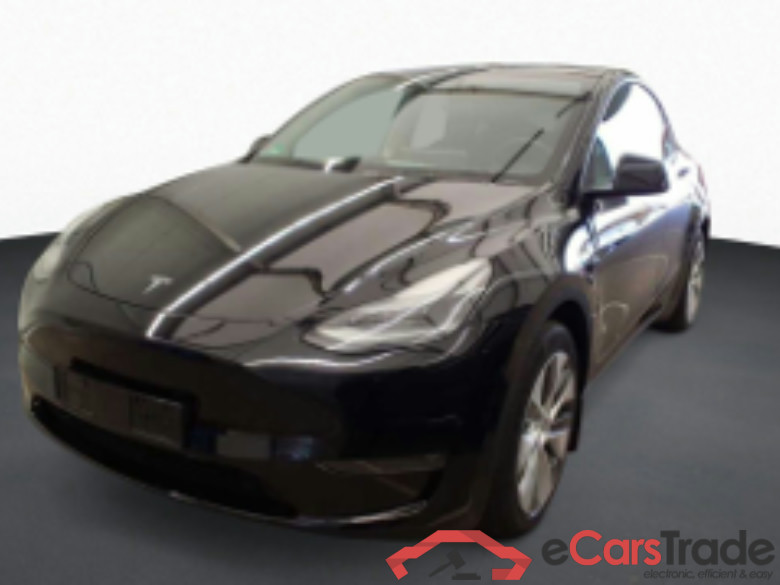TESLA Model Y Long Range Dual Motor AWD 5d 378kW #1