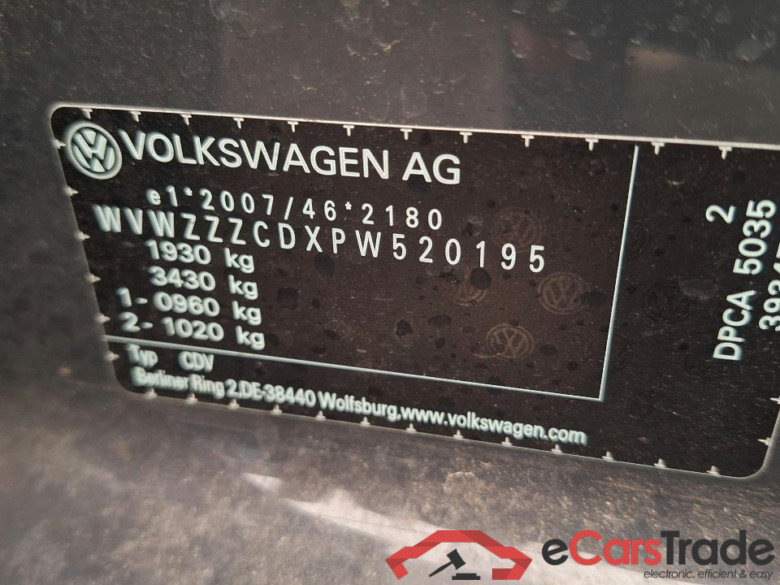 Golf VIII Variant Life 1.5 TSI 110KW MT6 E6d #5