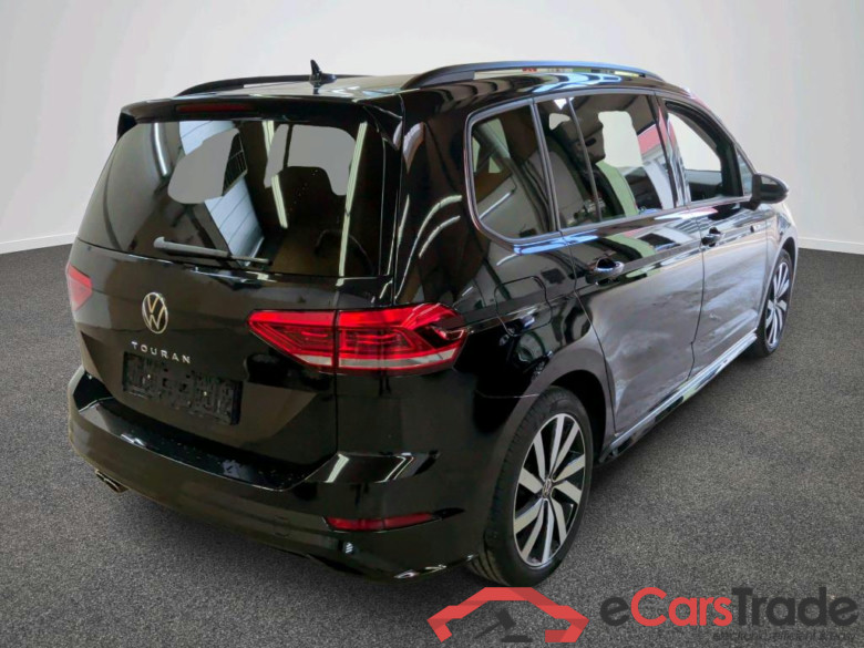 Touran Highline BMT/Start-Stopp 2.0 TDI 110KW AT7 E6d #2
