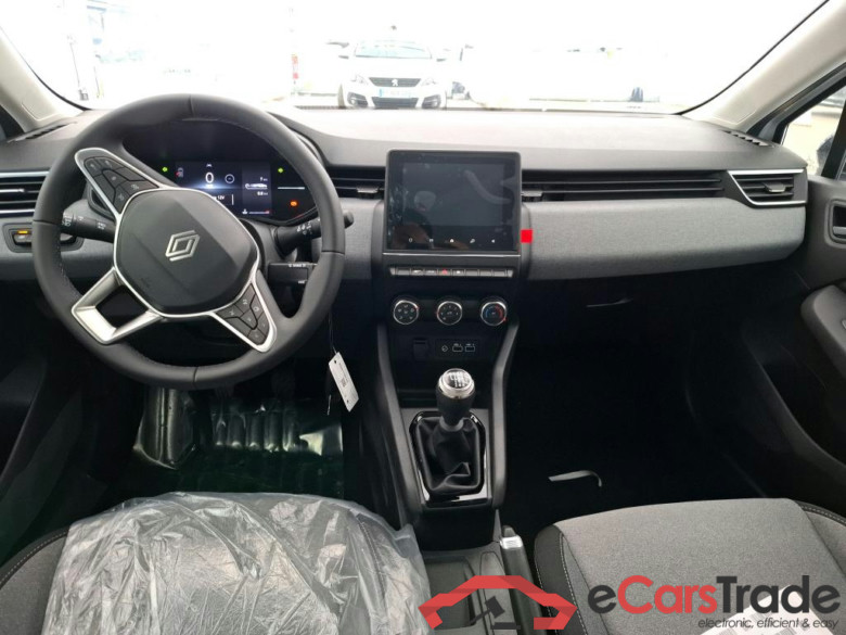 Clio V Evolution Réversible 1.0 TCe 90CV BVM6 6E #5