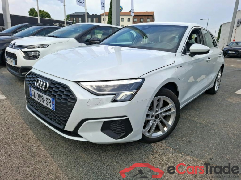 AUDI A3 Sportback 2020 5P Berline 40 TFSI e 204 S Tronic Business Exec