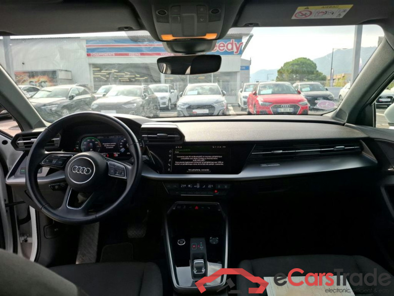 AUDI A3 Sportback 2020 5P Berline 40 TFSI e 204 S Tronic Business Exec #6