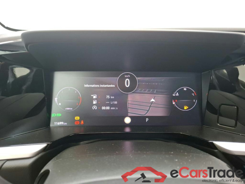Grandland X Business Elegance 1.5 130CV BVA8 6E #6
