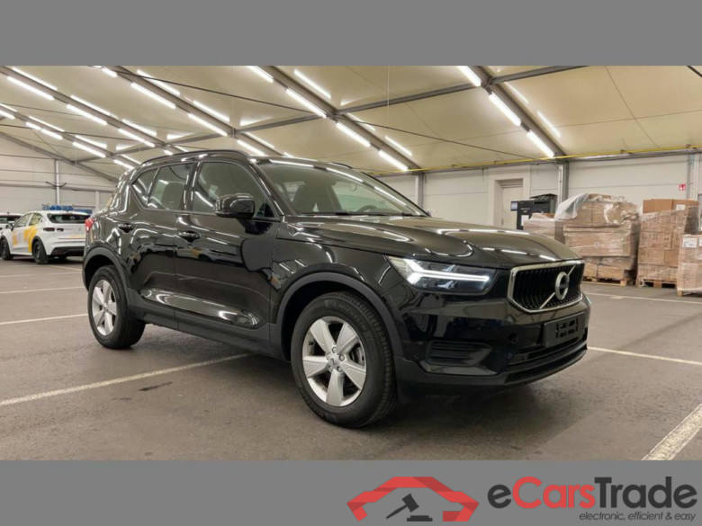 Volvo XC40 1.5 T2 LED Virtual ACC Navi KeylessGo Klima PDC ... #3