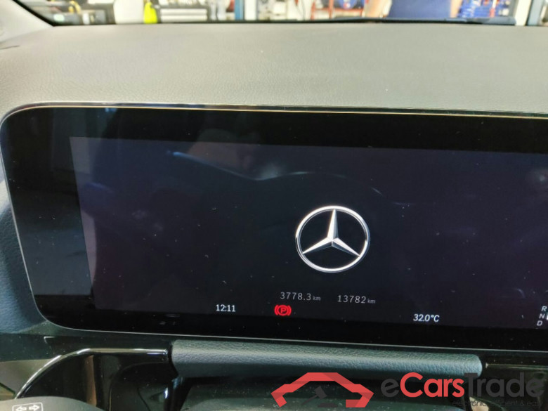 Mercedes-Benz GLA (BM 247)(02.2020->) DE - SUV5 GLA 200 EU6e, Edition Progressive Line, (Facelift) 2024 - 2026 #4