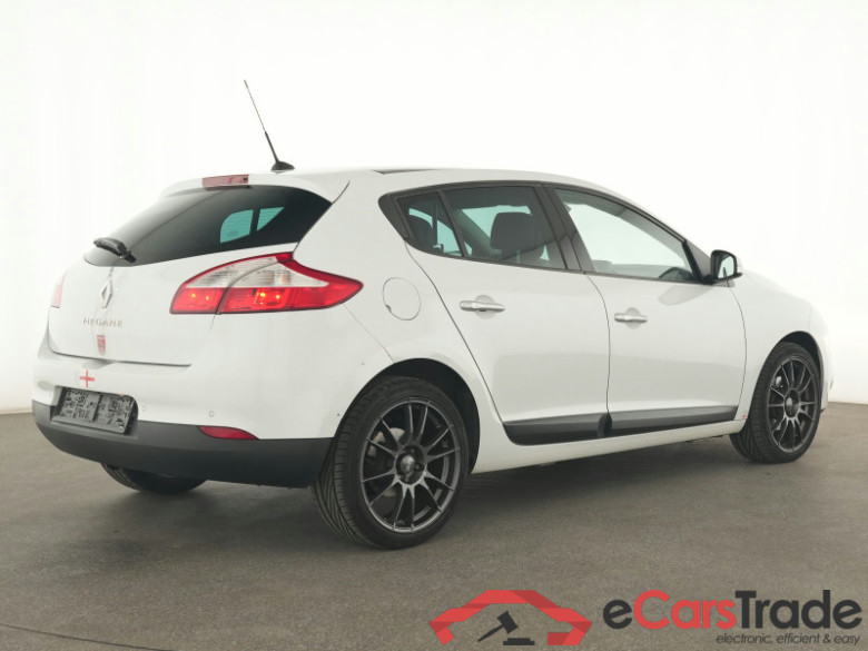 Renault Megane (Inzahlungnahme MwSt. nicht ausweisbar) 1.4 TCe 130 EU5, Night & Day #5