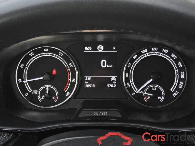 Skoda Fabia (PJ3)(06.2021->) DE - LimS5 1.0 TSI EU6d, Style OPF, 2021 - 2023 #6