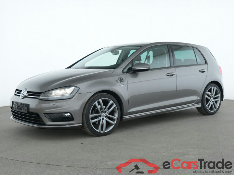 Volkswagen Golf (Inzahlungnahme MwSt. nicht ausweisbar) 2.0 TDI BMT/Start-Stopp EU6, Lounge