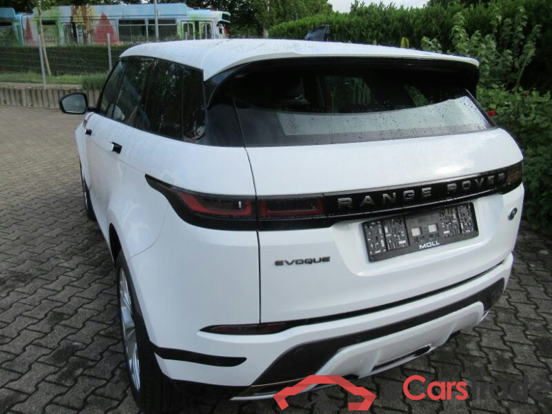 Land Rover Range Rover Evoque (L551)(2018->) DE - SUV5 2.0 P200 Mild-Hybrid EU6d, R-Dynamic SE, 2020 - 2023 #4