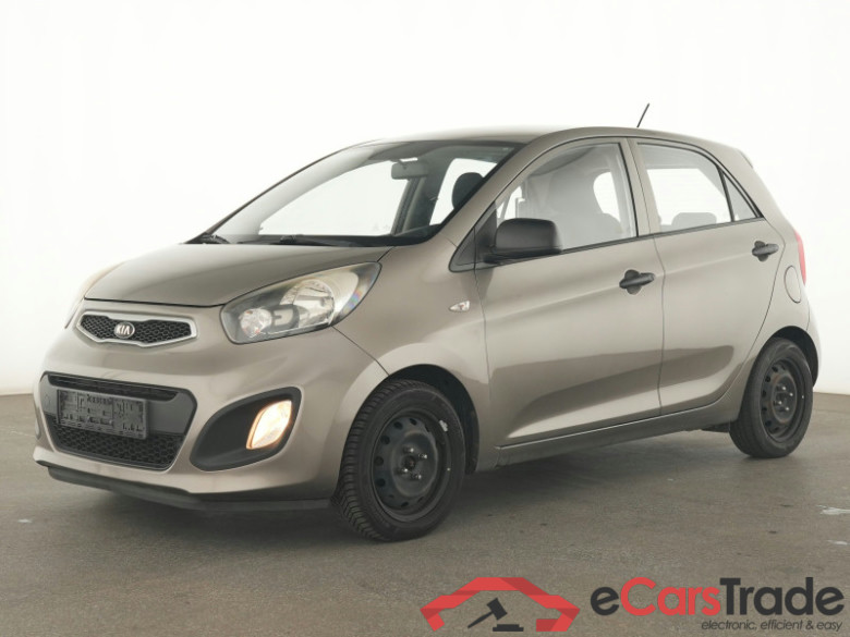 Kia Picanto (Inzahlungnahme MwSt. nicht ausweisbar) 1.0 EU5, Business Line