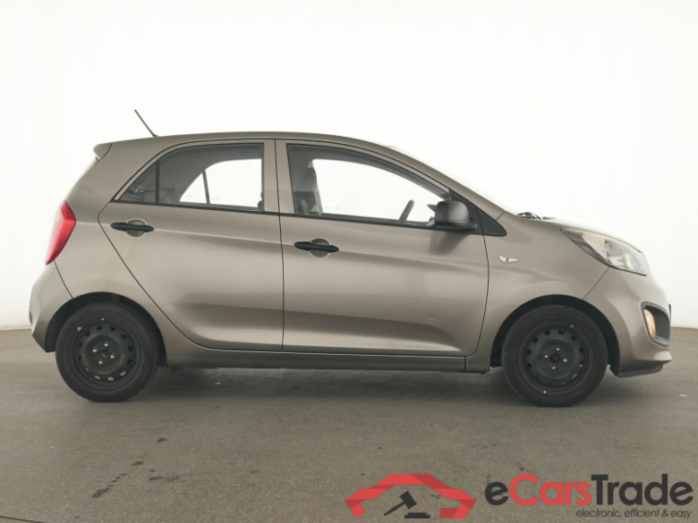 Kia Picanto (Inzahlungnahme MwSt. nicht ausweisbar) 1.0 EU5, Business Line #4