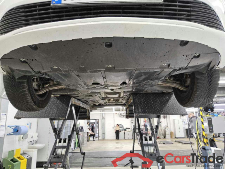 Mercedes-Benz B (BM 247)(02.2019->) DE - Van5 B 180 EU6e, (Facelift) 2024 - 2026 #5