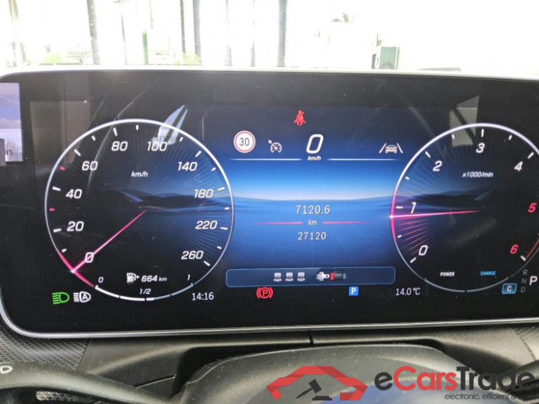 Mercedes-Benz C -Klasse T-Modell (BM 206)(03.2021->) DE - Kb5 C 200 d EU6e, T Avantgarde (EURO 6e), 2024 - 2026 #6