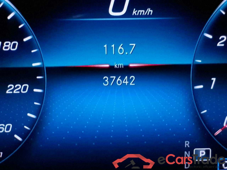 Mercedes-Benz GLA (BM 247)(02.2020->) DE - SUV5 GLA 200 EU6d, AMG Line, 2020 - 2023 #4