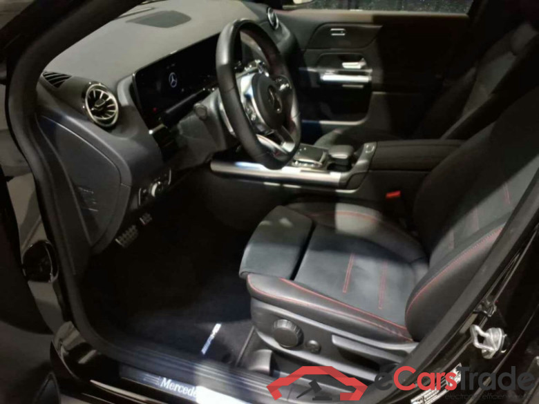 Mercedes-Benz GLA (BM 247)(02.2020->) DE - SUV5 GLA 200 EU6d, AMG Line, 2020 - 2023 #5