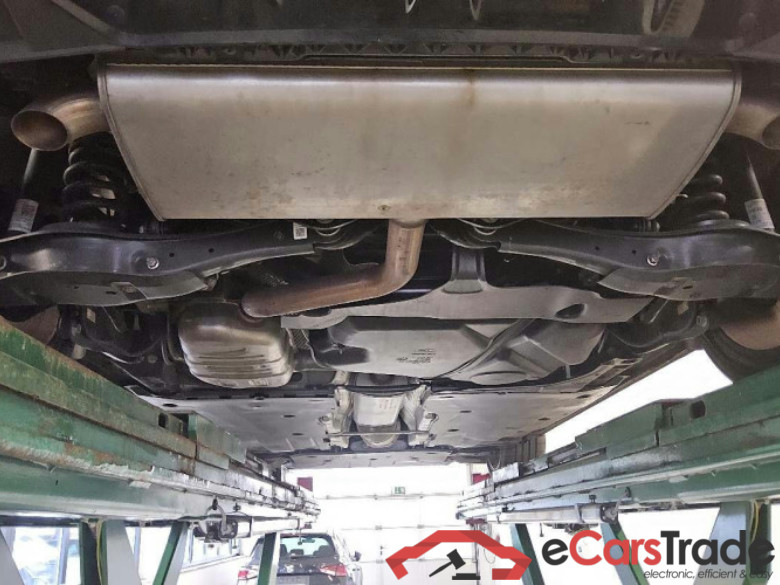 Cupra Leon (KL1/KU1)(09.2020->) DE - LimS5 2.0 TSI EU6d, OPF, 2022 - 2024 #5