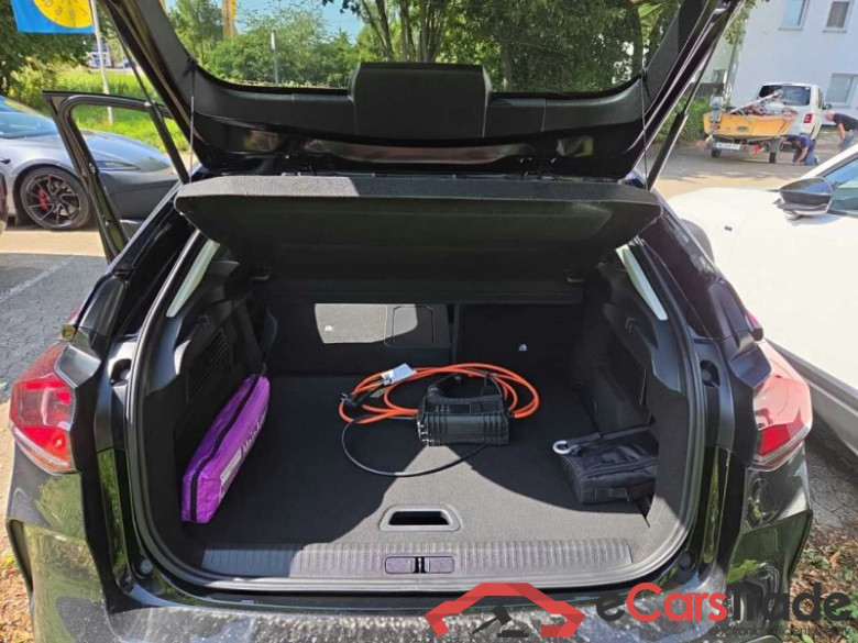 Citroën C4 Lim. (09.2020->) DE - LimS5 Elektromotor, e-Shine, 2020 - 2023 #4