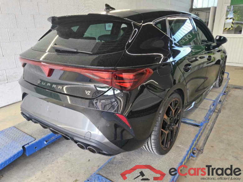 Cupra Leon (KUG)(05.2024->) DE - LimS5 2.0 TSI EU6e, VZ, (Facelift) 2024 - 2026 #3