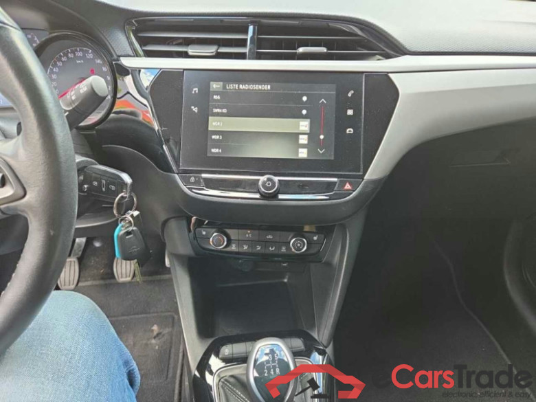 Opel Corsa F (2019->) DE - LimS5 1.2 EU6d, Edition, 2019 - 2023 #4