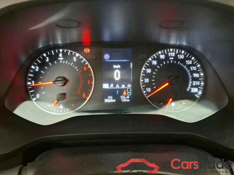 Captur II Business 1.0 TCe 90CV BVM6 E6d / TRANSFO VP/VF #6