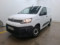 preview Citroen Berlingo #0