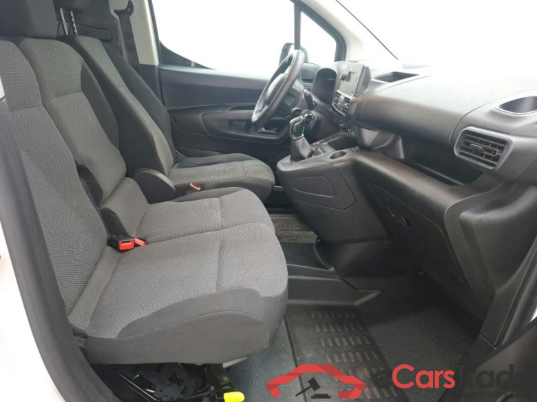 Berlingo Fourgon Club M 650 1.6 BlueHDi 100CV BVM5 E6 #6