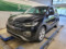 preview Volkswagen T-Cross #0