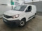 preview Peugeot Partner #0