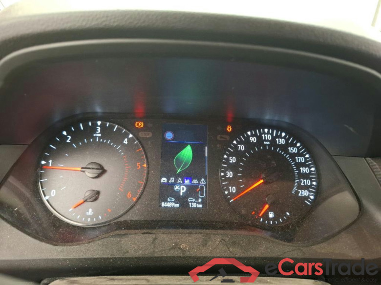 RENAULT Kangoo / 2021 / 4P / Fourgonnette Extra Blue dCi 115 BVA - 22 #6