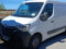 preview Renault Master #0